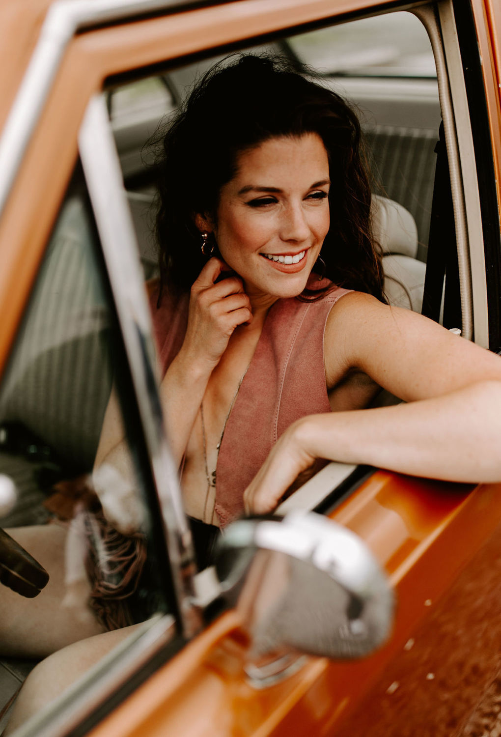 Local singer Brittany Kennell one of eight finalists in SiriusXM Top of the Country competition